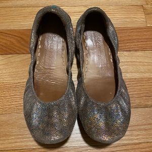 Tieks Lovestruck size 7